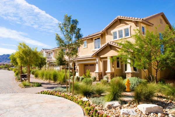 Cost of Stucco Power Washing in Petaluma