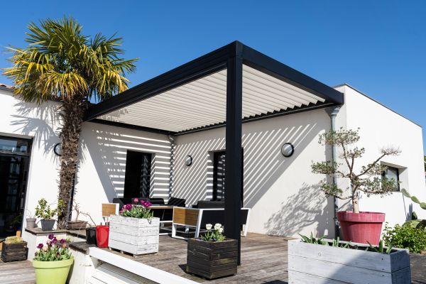 Cost of Terrace Awning Cleaning in Petaluma