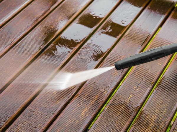 Cost of Balcony Cleaning in Petaluma