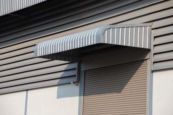 Cost of Awning Power Washing in Petaluma