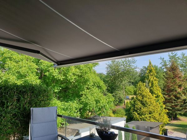 Cost of Fabric Awning Cleaning in Petaluma