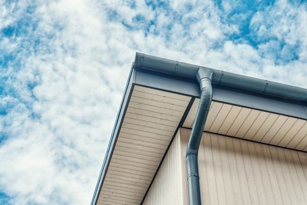 Cost of Fascia Washing in Petaluma