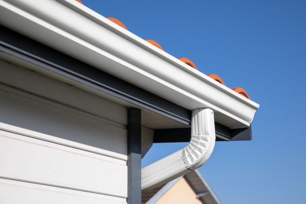 Cost of Roofline Cleaning in Petaluma