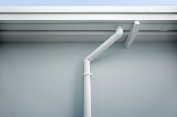Cost of Downspout Jetting in Petaluma