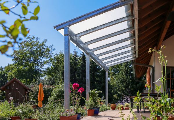 Cost of Porch Awning Cleaning in Petaluma