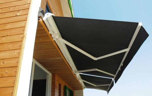Cost of Deck Awning Cleaning in Petaluma