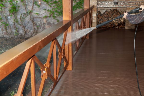 Cost of Porch Dirt Removal in Petaluma
