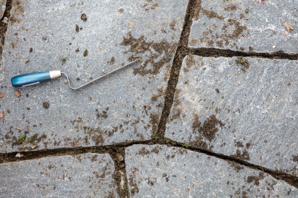 Cost of Flagstone Patio Cleaning in Petaluma