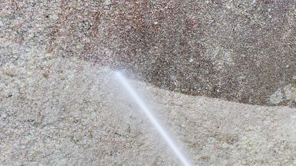 Cost of Apartment Exterior Cleaning in Petaluma